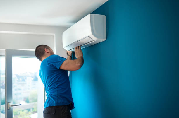 Trusted Mcleansboro, IL HVAC Experts