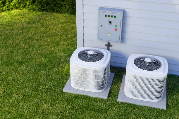 AC installation near me in Mcleansboro, IL