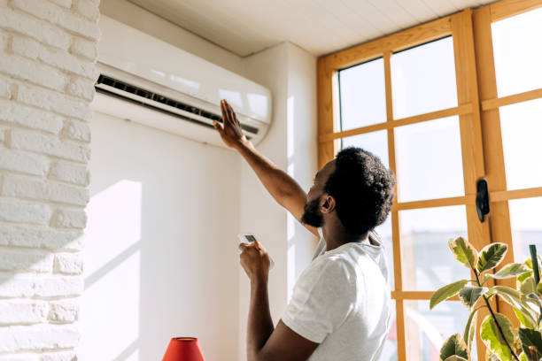 Best HVAC tune-up services  in Mcleansboro, IL