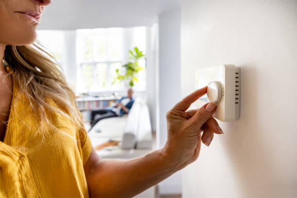 Best HVAC companies near me  in Mcleansboro, IL