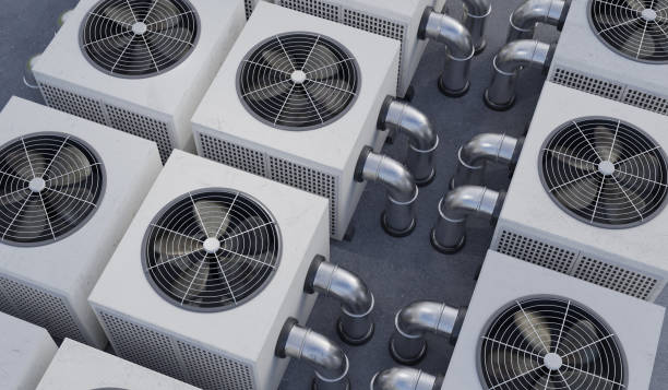 Best Residential HVAC services  in Mcleansboro, IL