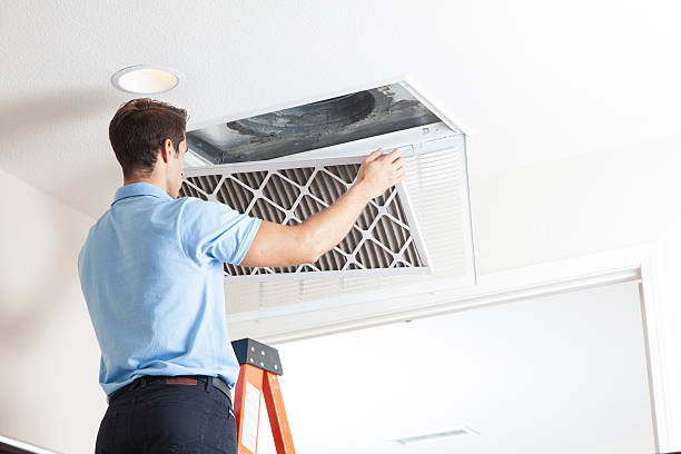 Best Best HVAC companies  in Mcleansboro, IL