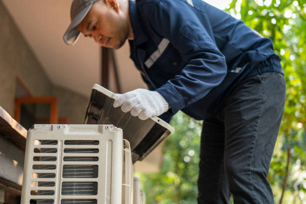 Best Commercial HVAC repair  in Mcleansboro, IL